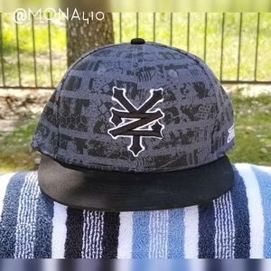 Zoo York Baseball Cap